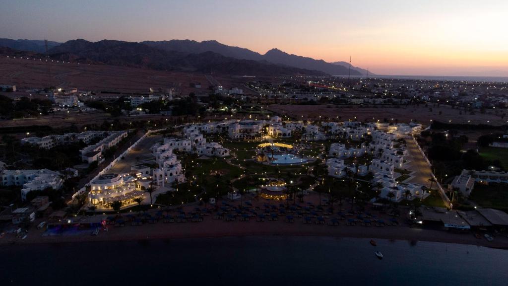 SAFIR DAHAB RESORT